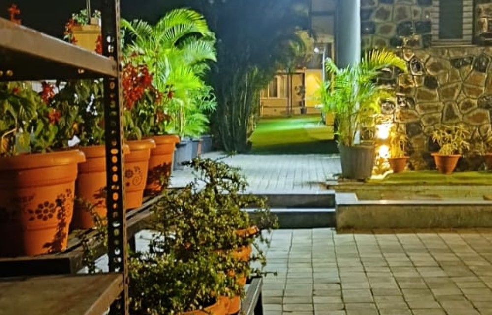 HOTEL LEISURE
